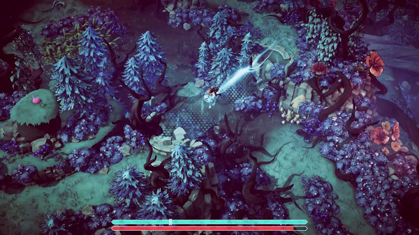 魔境奇缘文字大冒险游戏图3