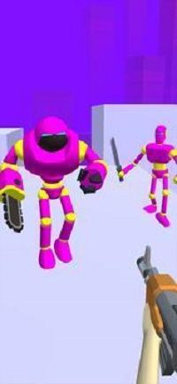 射击他们游戏图2