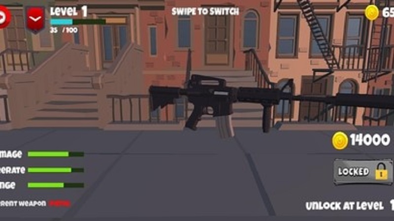 帕蒂大战僵尸图3