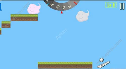 静态高尔夫游戏完整安卓版  v1.4.4图2