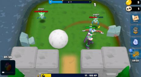 奥术弓箭手安卓版图1