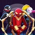 漫威火柴人格斗游戏官方安卓版  v1.0.1