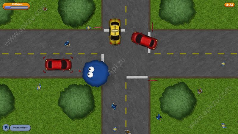 永远的美味星球安卓中文手机版（Tasty Planet Forever）  v1.1.1图5