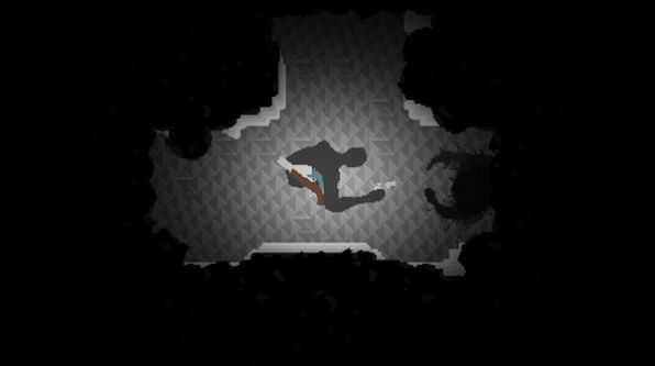 体内寄生虫安卓版游戏图片1