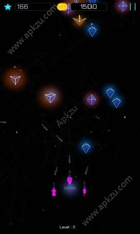 几何深空最新安卓版下载  v1.0.0图2
