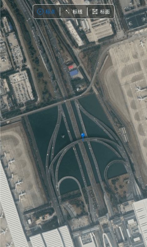 六寸地图app手机版  v3.0.4图2