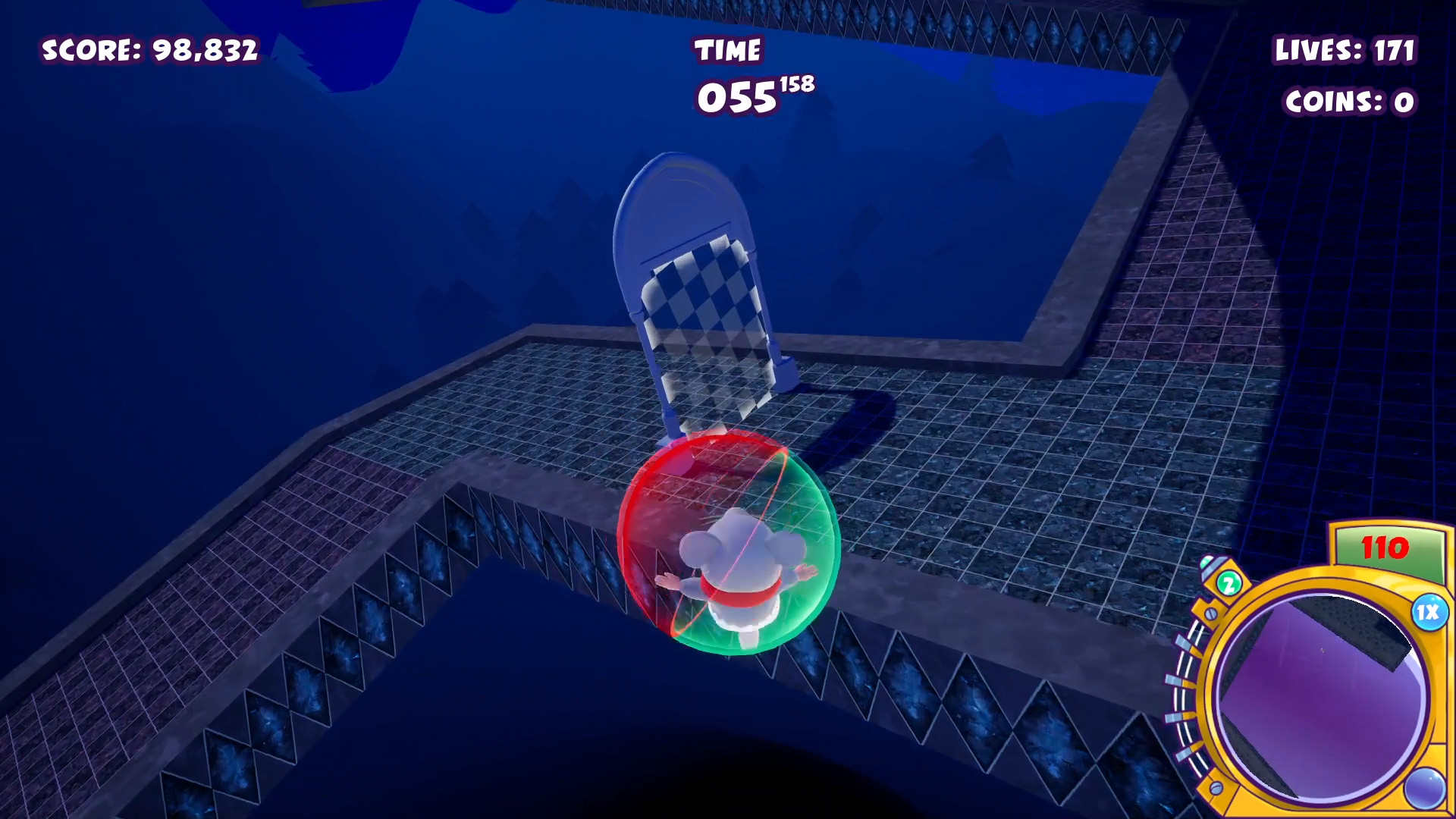 Rolled Out游戏中文版  v1.0图3