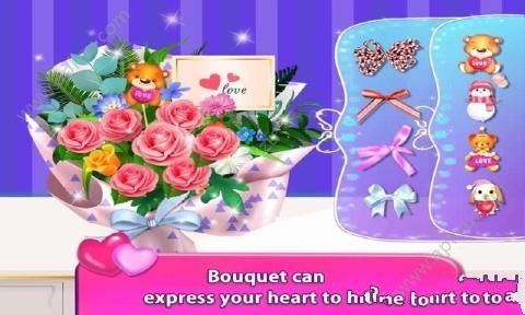 魅力女孩的时尚生活安卓版图2