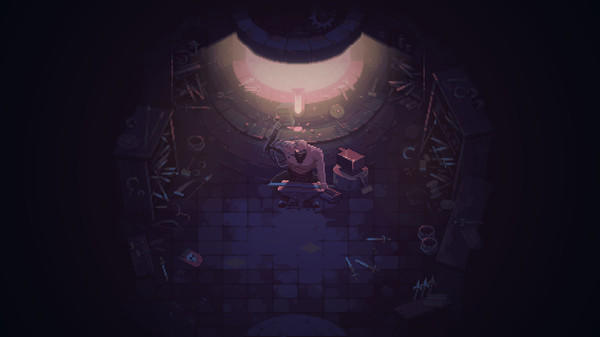 上古之魂手机版图1