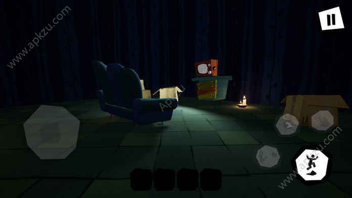 Hello邻居游戏图3