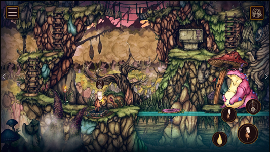 烛火游戏手机版图2