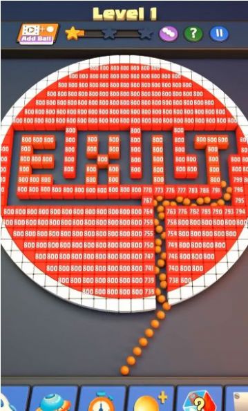 弹球我贼6游戏最新安卓版  v1.0图3