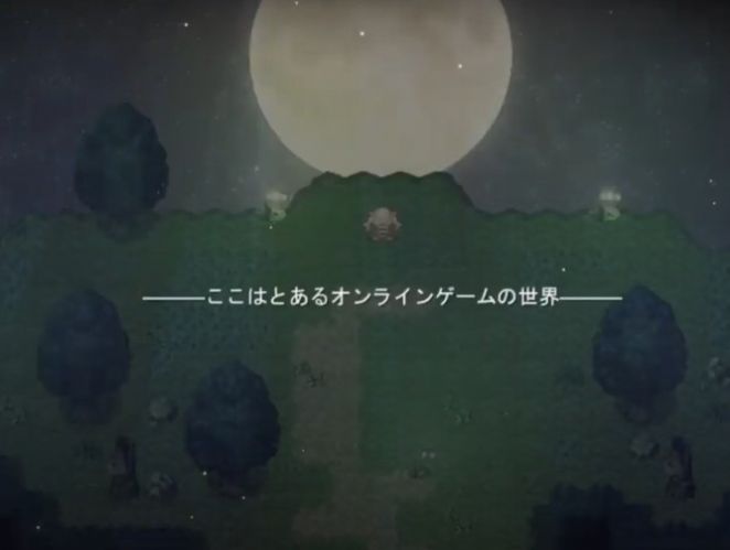 死神Thanatos汉化中文版 v1.0图1