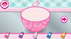 凯蒂猫便当游戏全解锁版图4