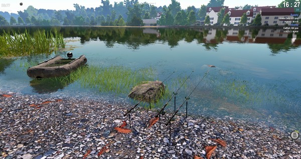 垂钓者online中文版图4