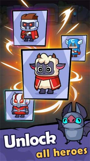 幸存者吸血鬼教派图3