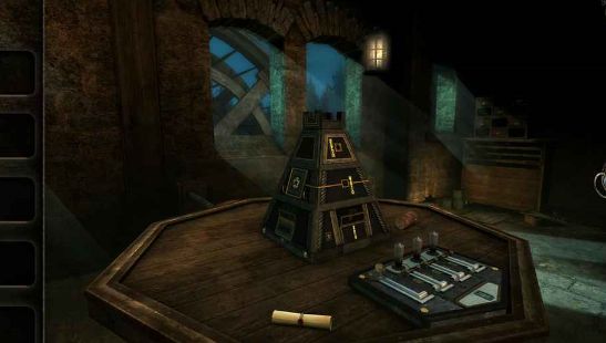 未上锁的房间3提示汉化版图片1