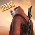 熊出没之吃鸡大作战2游戏