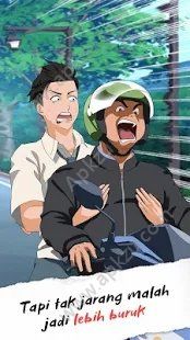 奶油色视觉游戏全剧情汉化安卓版  v2.3.1图5