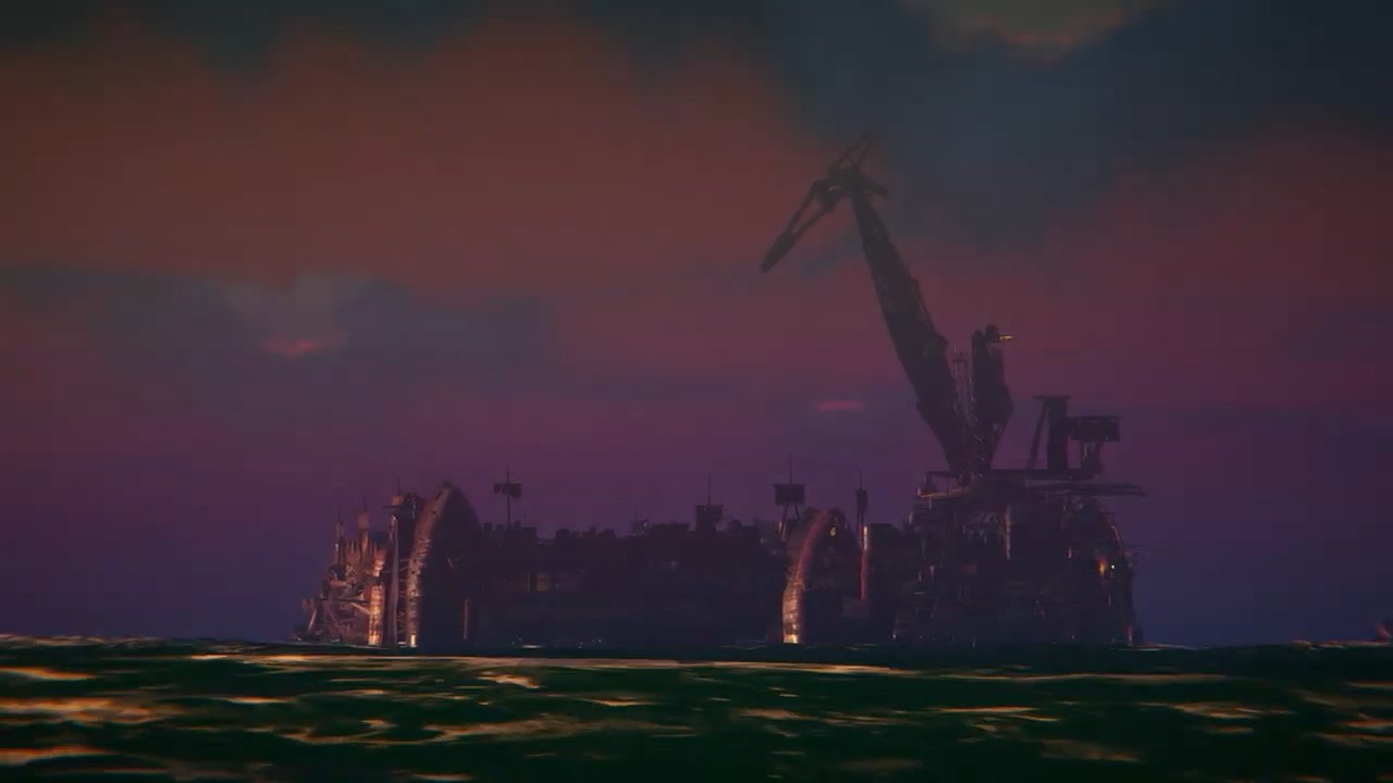 水上世纪中文版图4