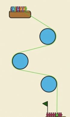 火柴人救援游戏官方安卓版  v1.0.1图2