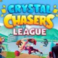 水晶追逐者联盟游戏