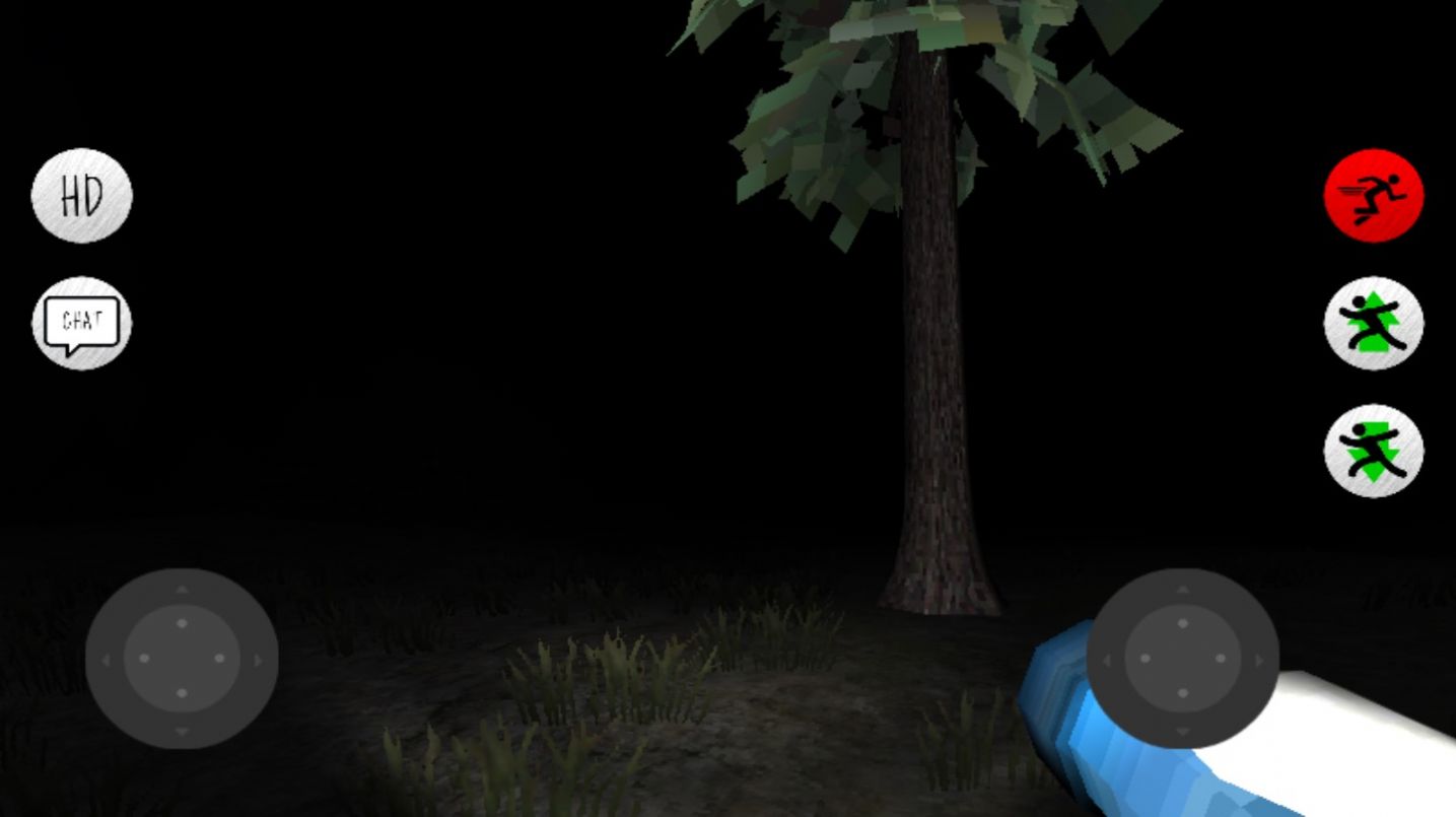 鬼畜天线宝宝4手机版图1