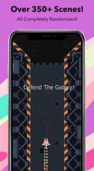 复古银河战区游戏安卓最新版  v1.0图3