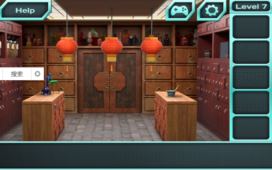 你能逃脱吗6破解版图1