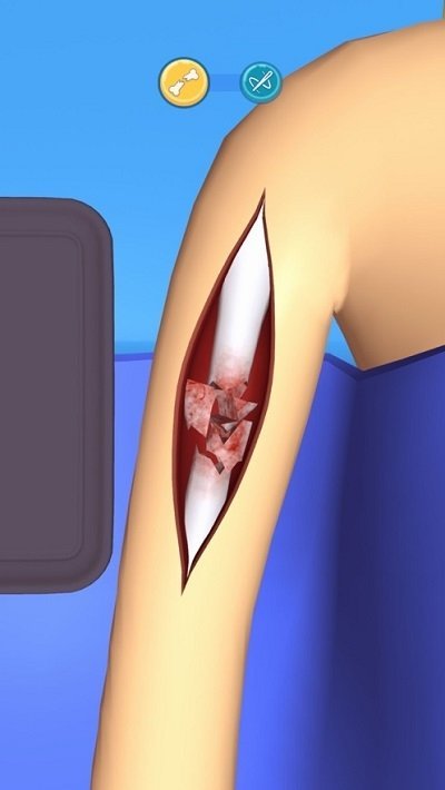 外科手术大师3D中文最新版  v1.14图3