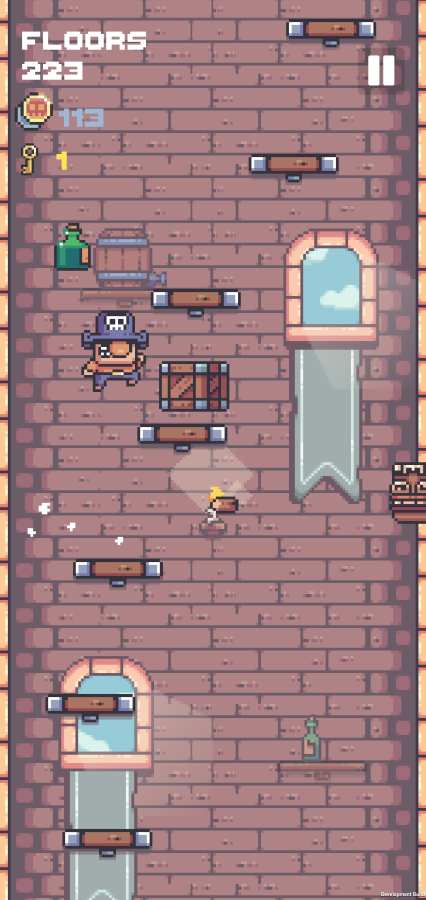 海盗之塔游戏图2