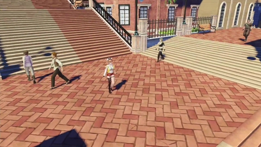 莱莎的炼金工房2攻略图2