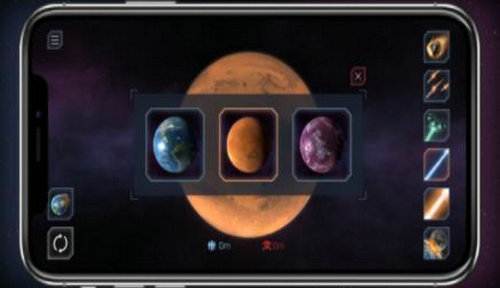 SolarWalk2安卓版图3