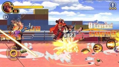 西部牛仔格斗动作游戏最新版下载 v1.0.5.103图1