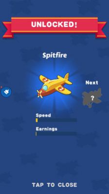 飞机合并红包领福利版 v1.34图3