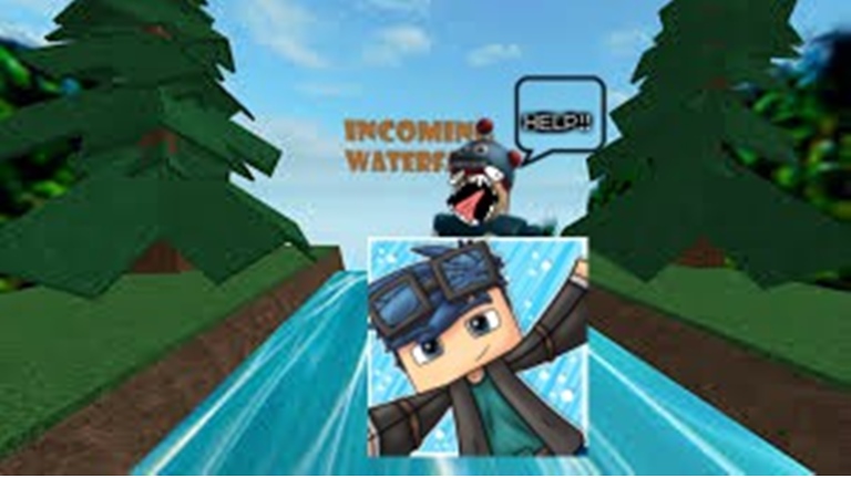 乘坐一个箱子下来熔岩手机版图1