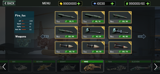 决战中途岛2019游戏官方安卓版  v1.0图2