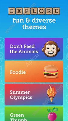 词语天才手机游戏  v1.0.5图1