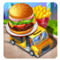 美食卡车餐厅2金币版安卓版  v1.12