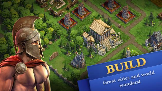 文明战争亚洲版  v1.0图4