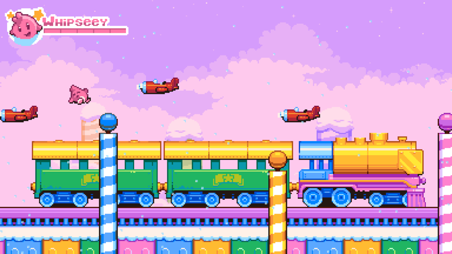 Whipseey游戏安卓版图2