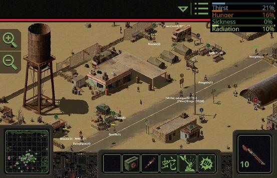 虚无末日最新汉化版图4