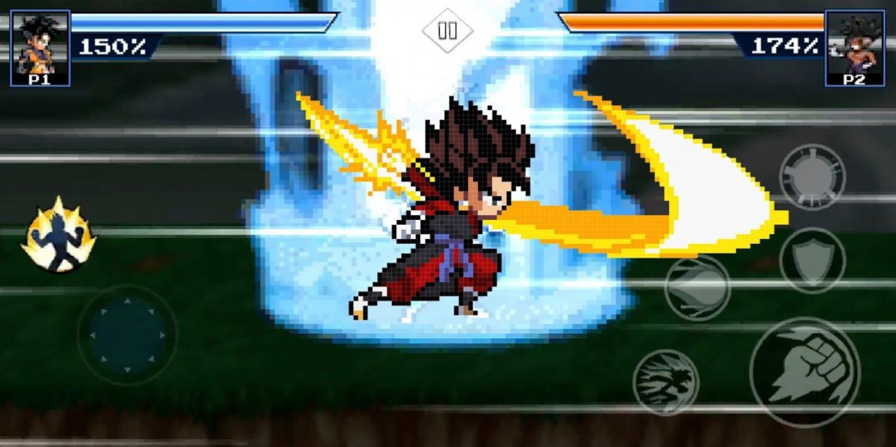 龙珠战争安卓图4