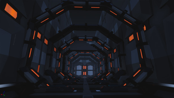 混沌核心游戏图1