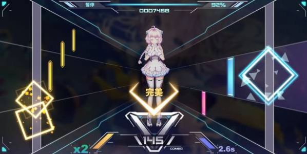 希露薇的计划超级魔改补丁汉化直装版  v1.0.2图3