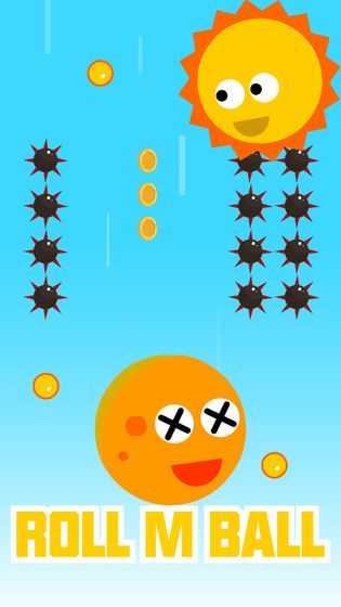 翻滚吧小贱球官方版图3