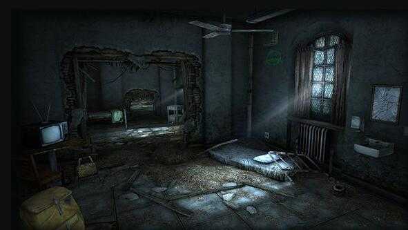 迷失自我中文版(Lost Within)1.00图1