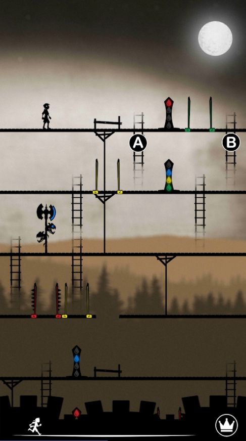 国王万岁3游戏图2