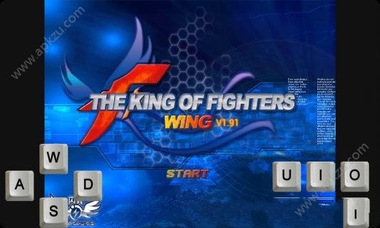 闪翼拳皇wing手机版图4