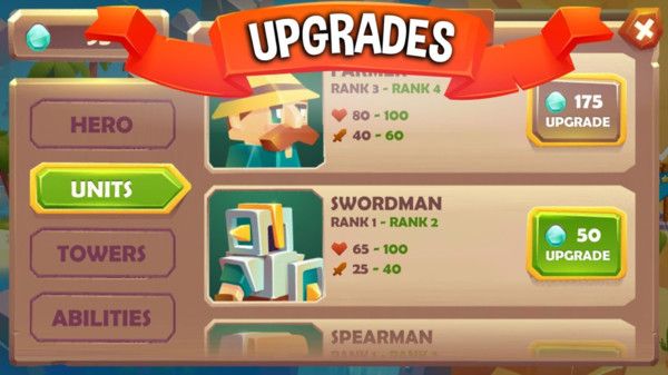 史蒂夫部落破解版图1